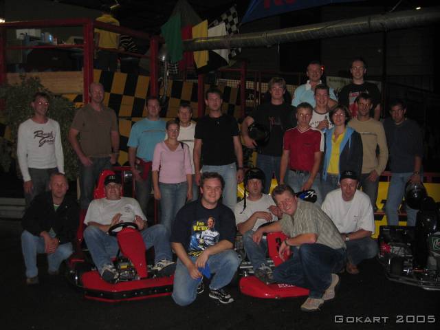 Go Cart 05 035 